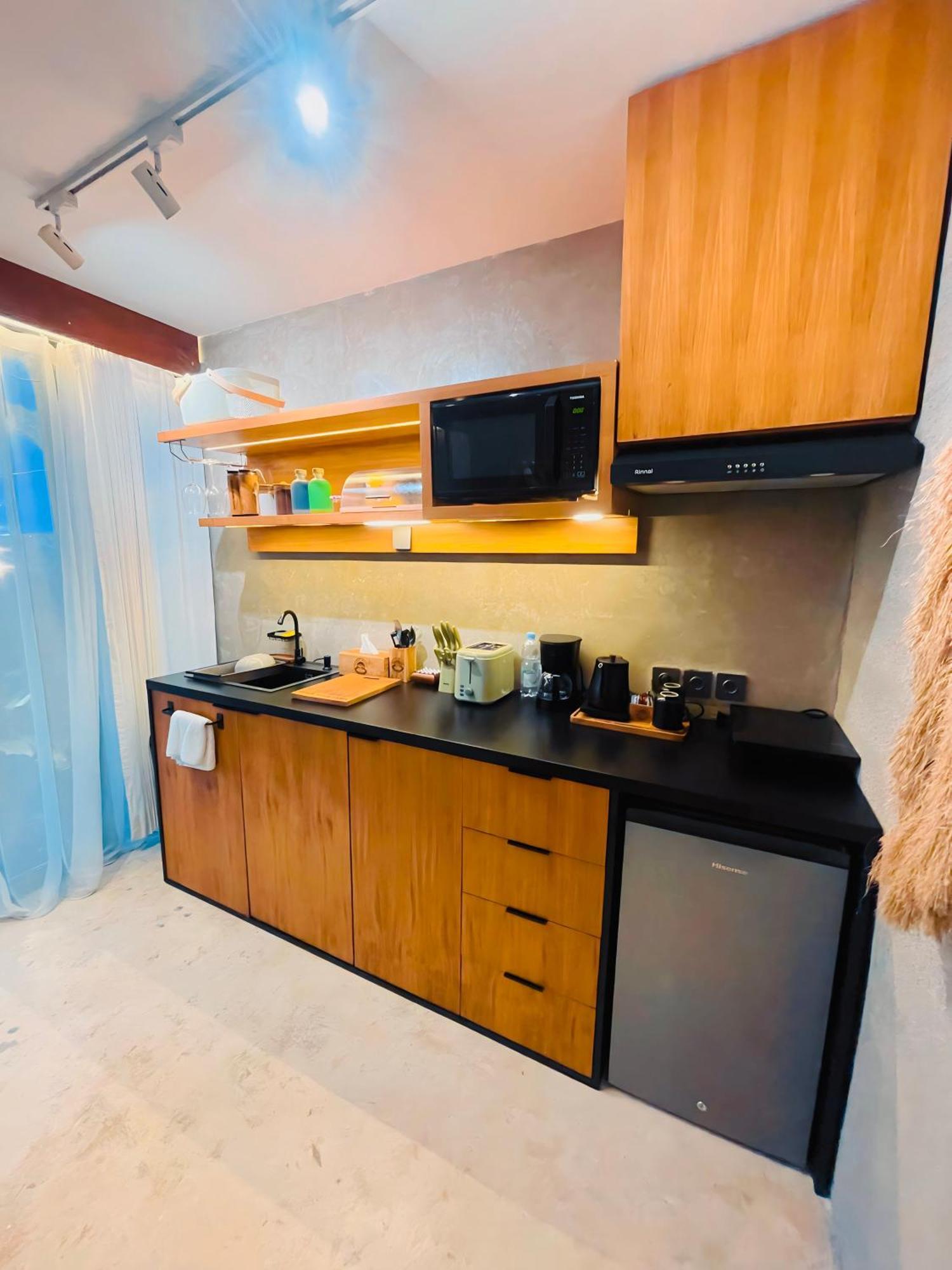 Black Wood Cabin Kintamani  Екстер'єр фото